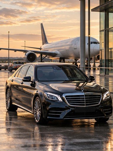 Airport Transfers