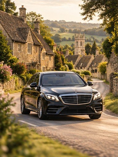 Private Cotswolds Tour